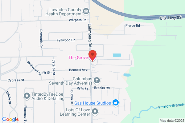 Grove the Manufactured Home Community