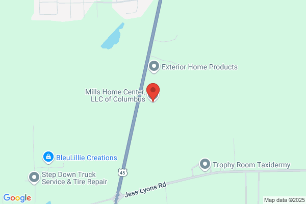 Showcase Homes
