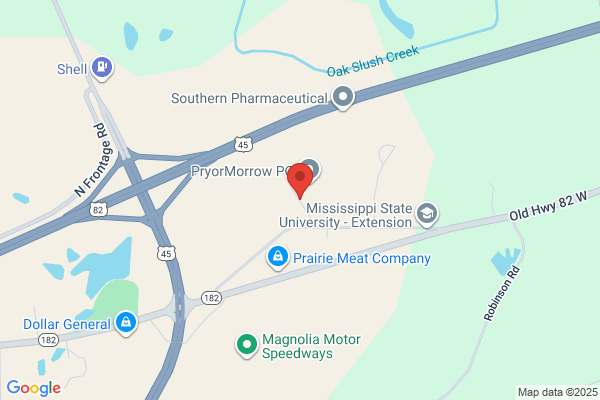 Black Warrior Wireline Corporation