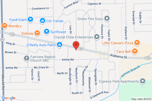 Golden Triangle Eye Clinic - Website Update  May 2022