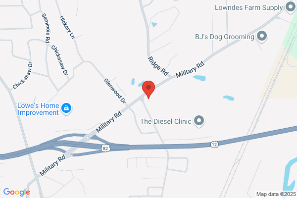 Smile Doctors Orthodontics - Columbus MS