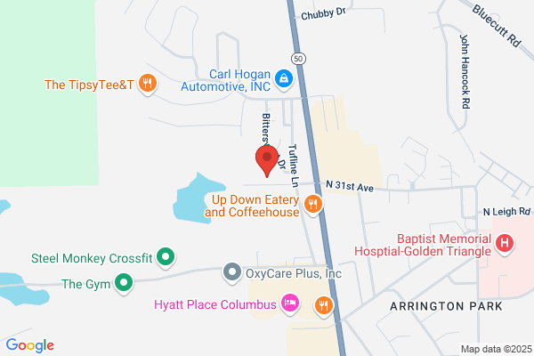 Fast Pace Health Urgent Care - Columbus, MS