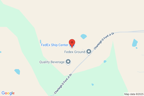 FedEx Ship Center