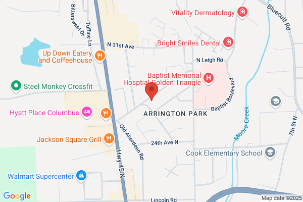 Pediatric Dentistry of Columbus