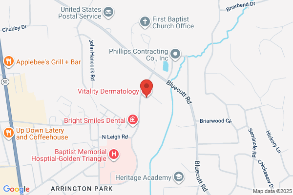 Vitality Dermatology