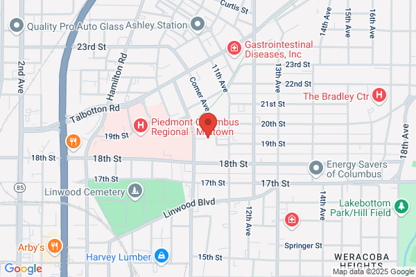 Columbus Foot Clinic
