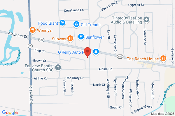 Bethany Christian Services