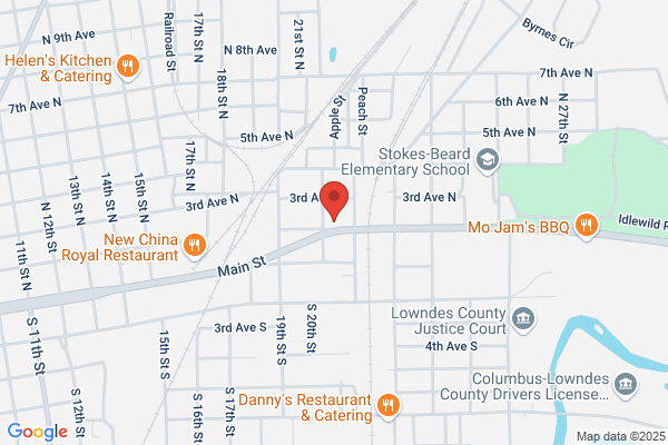 Bryan's Record & Pet Center