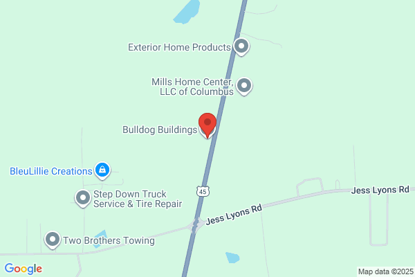 Bulldog Buildings LLC