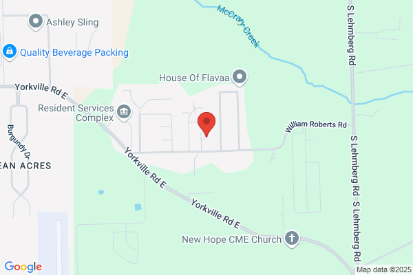 Columbus City of, Housing Authority
