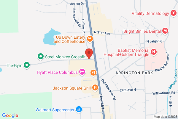 Columbus General Cleaning