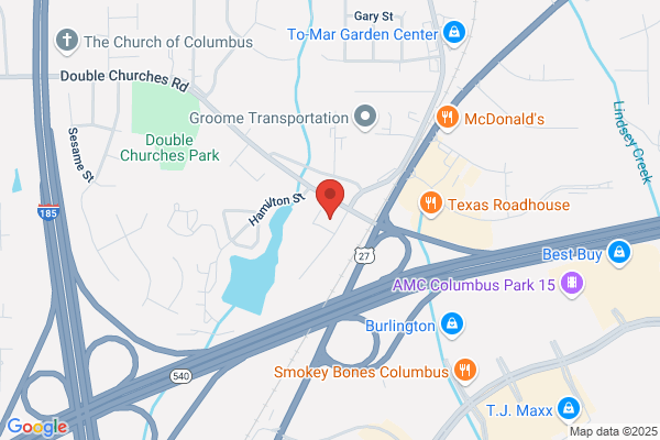 Columbus Occupational Medicine