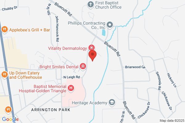 Columbus Orthopaedic Clinic