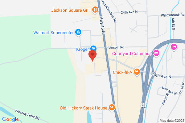 Cricket Wireless Authorized Retailer