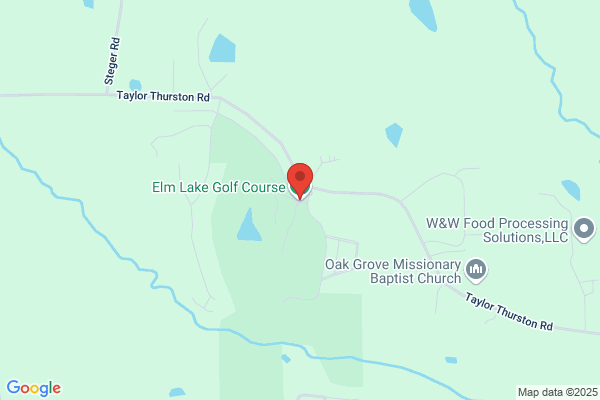 Elm Lake Golf Course
