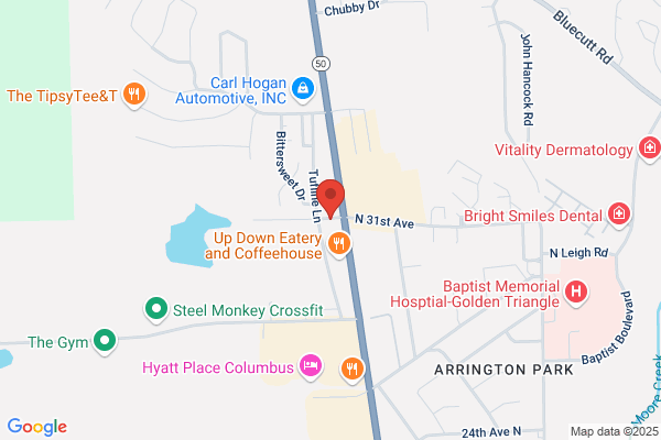 Fast Pace Health Urgent Care - Columbus, MS