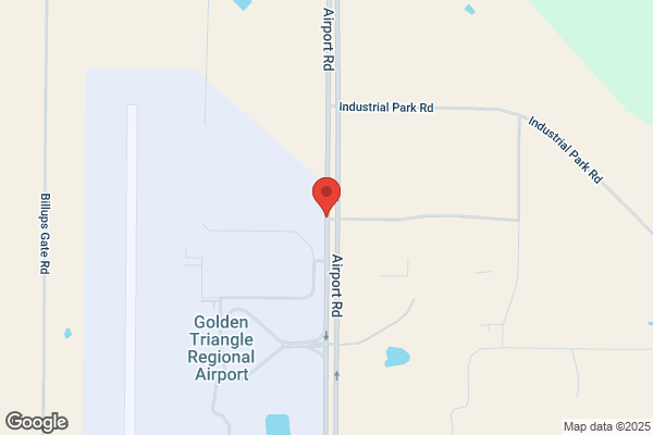 Golden Triangle Mechanical Contractors Inc