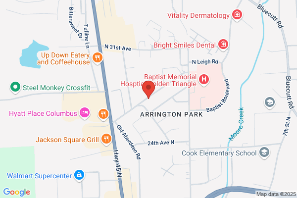 Griffin Center for Cosmetic Surgery