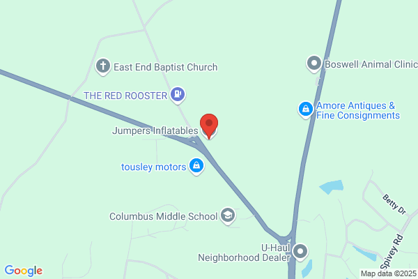 Jumpers Inflatables LLC