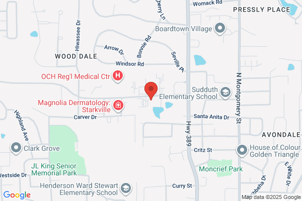 Magnolia Outpatient Rehabilitation