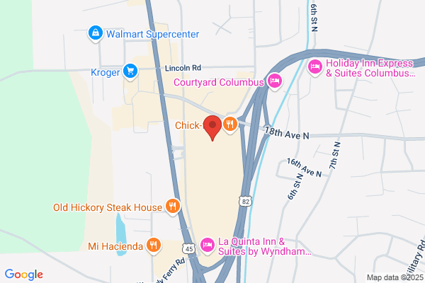 Office Depot - Tech Services