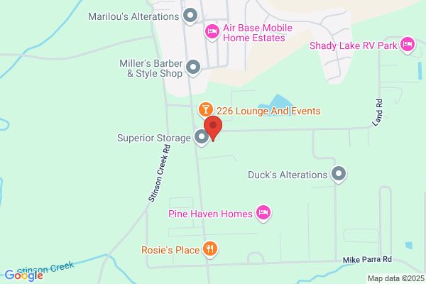 Slatton Dallas Mobile Home Parts & Service