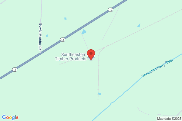 Southeastern Lumber Inc