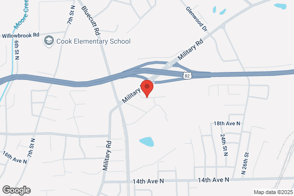 Ics Headstart Regional Office