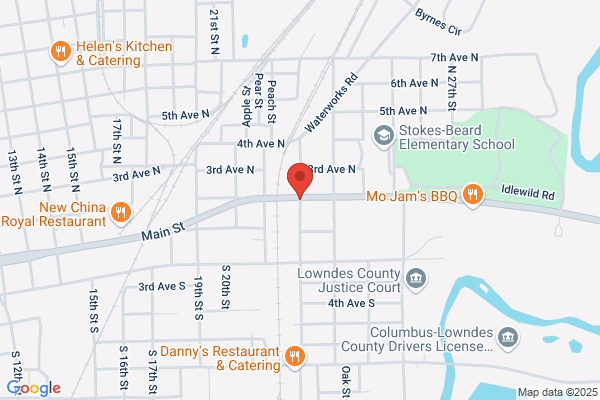 Dowdle Butane Gas Company Inc