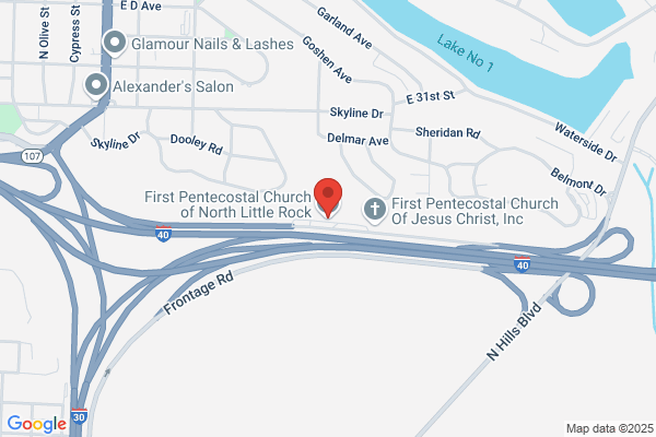 First Pentecostal Church