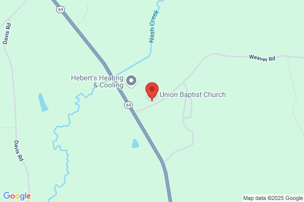 Union Baptist Church