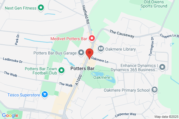 Potter's Restaurant