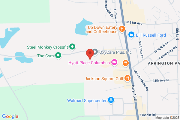 Electrolysis Center of Columbus