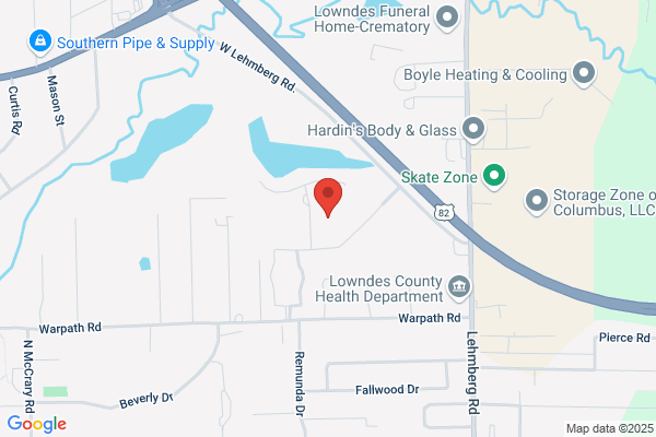 Plantation Pointe Retirement Community