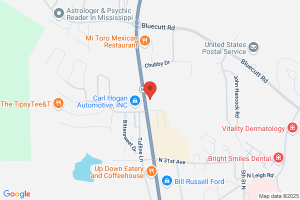 Bell Avenue Used Tire Garage