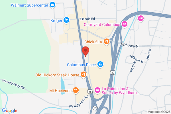 Lowndes County Radial Tire Co