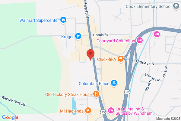 Miller's Ok Tire Store Inc