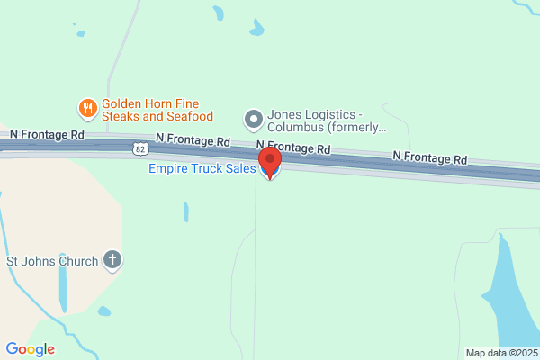 Empire Truck Sales