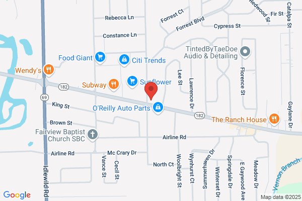 Triangle Auto Sales Inc