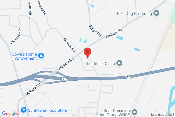 Animal Medical Center North
