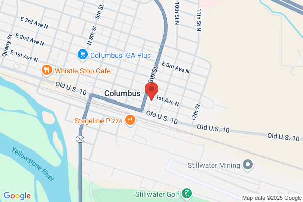 First Interstate Bank
