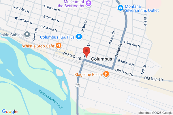 Columbus Auto Part Supply