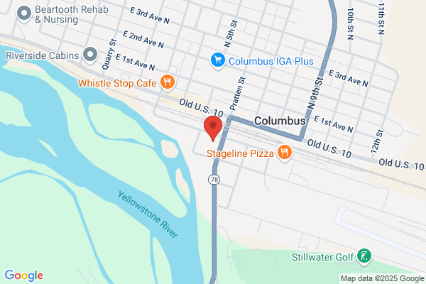 Columbus Building Center-Ace Hardware