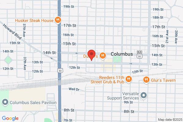 Columbus Tire & Repair