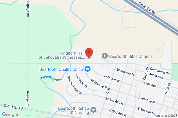 Jehovahs Witnesses