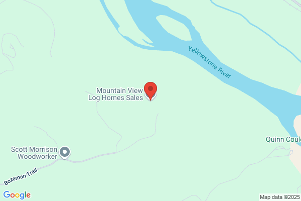 Mountain View Homes
