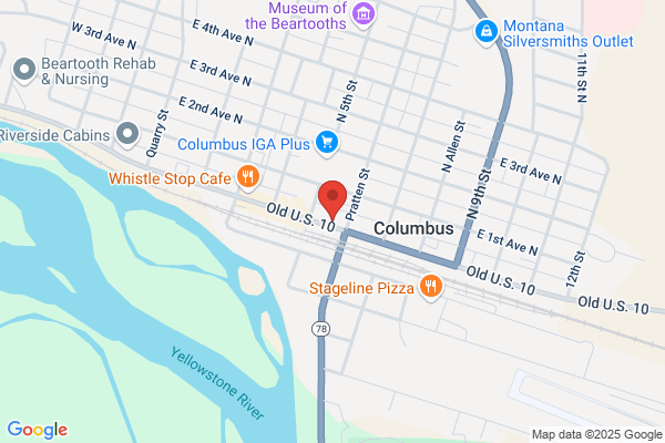 New Atlas Bar
