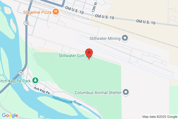 Stillwater Golf & Recreation