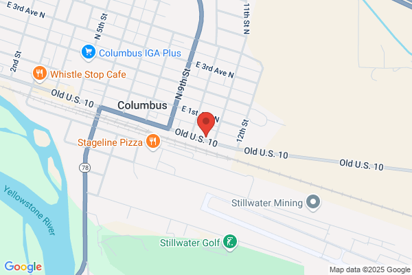 Stillwater Youth Center