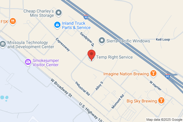 Temp Tech Refrigeration, Inc
